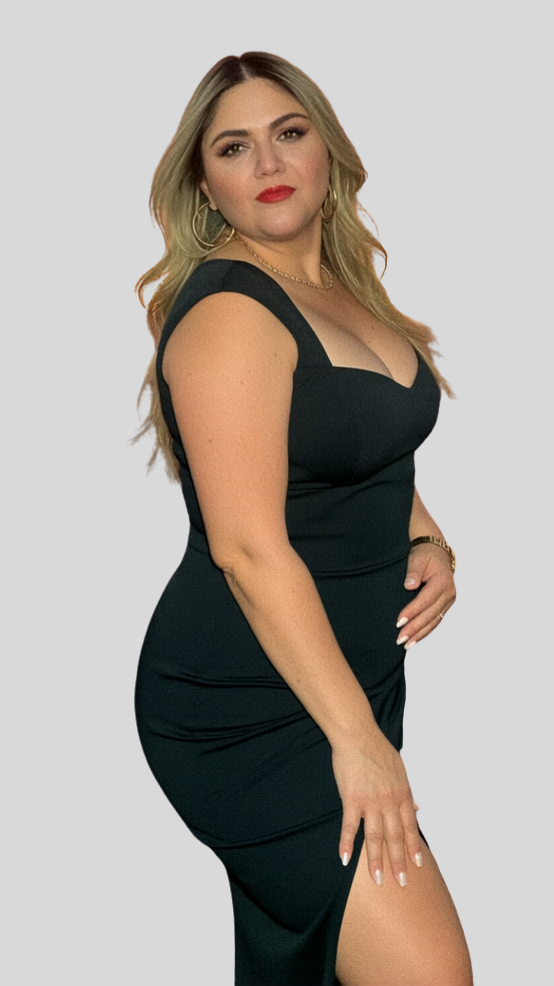 Isabel Palma, Broker Associate en Palma & Rivas Realty Group